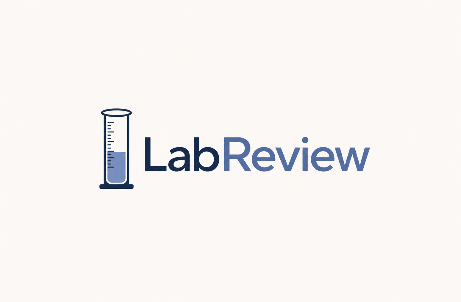 LabReview bloodwork interpretation app cover