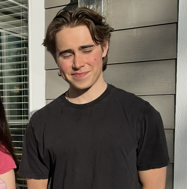 Portrait of Johannes